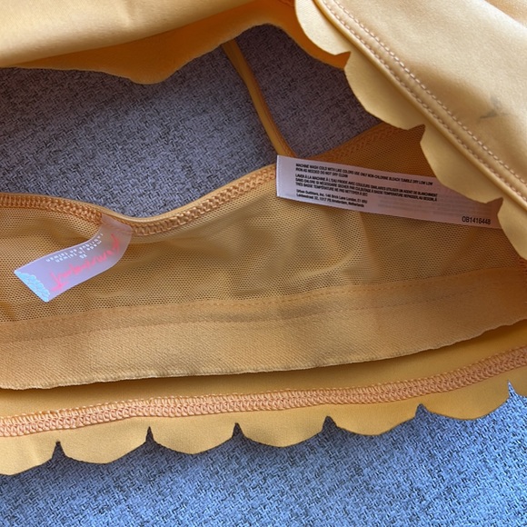 Free People Sun’s Out Tank - Picture 4 of 6